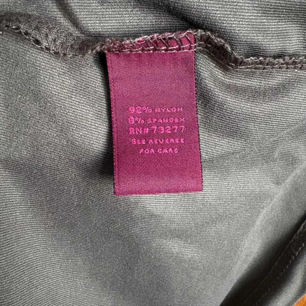 Olive Green Fancy Tee - Picture 3 of 4